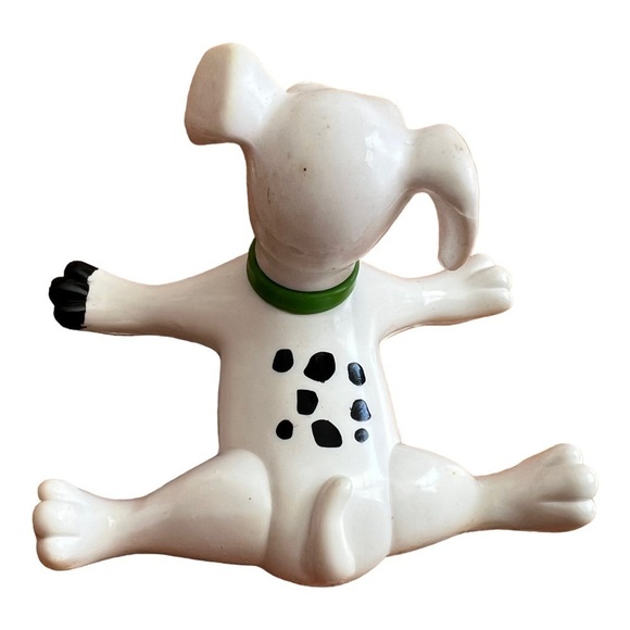 Disney’s 101 Dalmatians Disney &McDonald's Happy Meal Toys Lot Of 7 - Picture 13 of 16